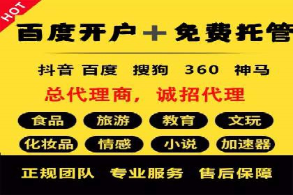 SEM外包公司案例：助力企业提升品牌知名度